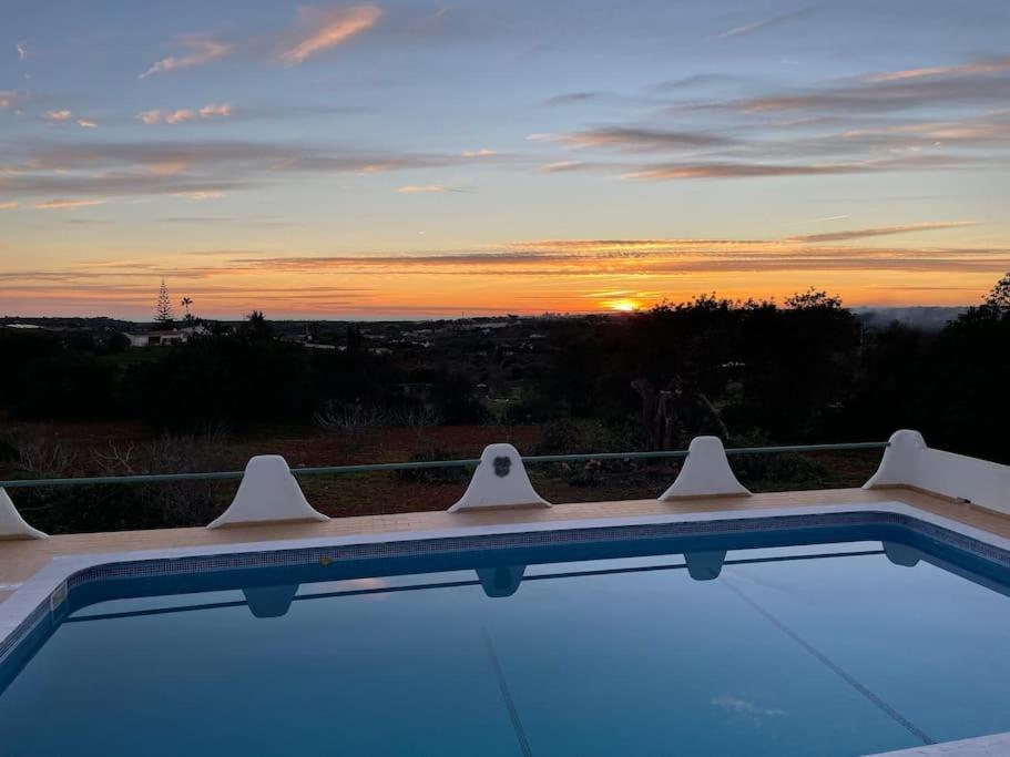 Self-Contained Floor Of Quinta / Villa Guia (Faro) Exterior foto
