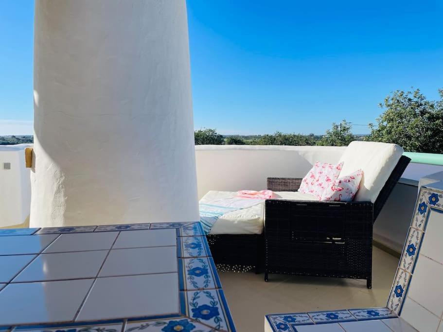 Self-Contained Floor Of Quinta / Villa Guia (Faro) Exterior foto