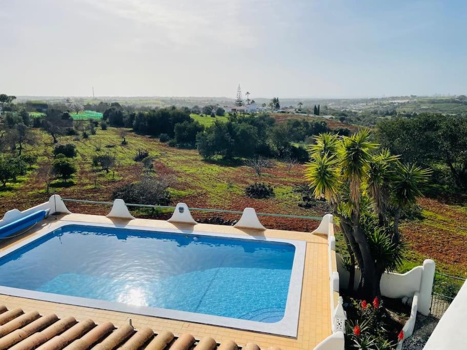 Self-Contained Floor Of Quinta / Villa Guia (Faro) Exterior foto